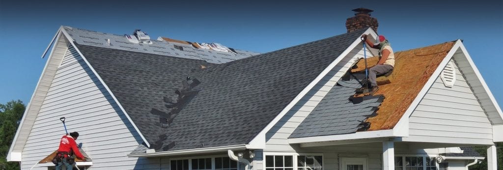 Roof Replacements Residential Roofing Company In Myrtle Beach Sc Spann Roofing 0916