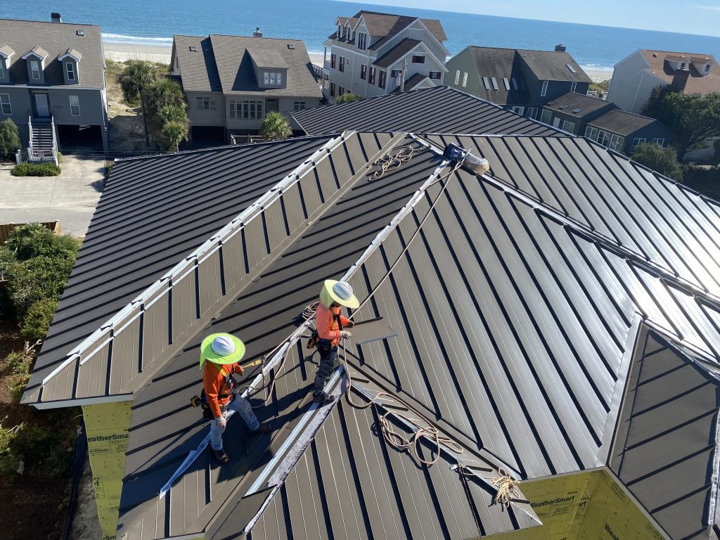 Roof Maintenance a Good Investment?